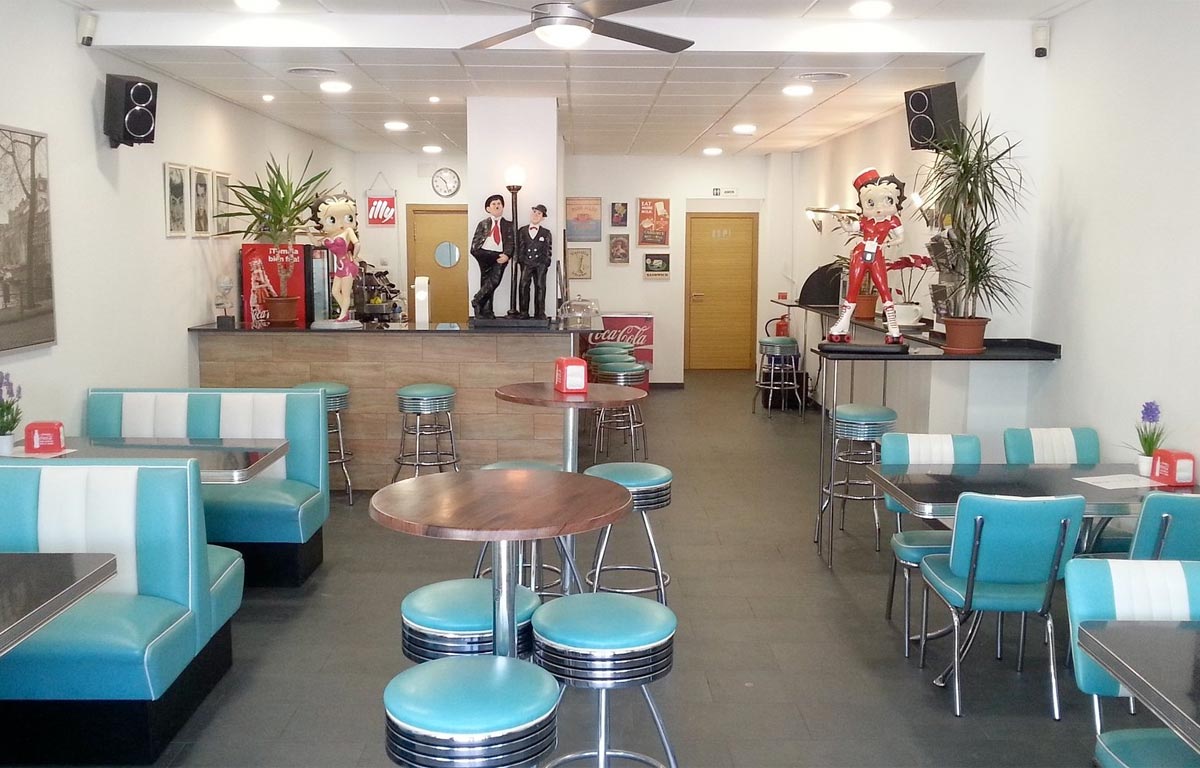 Don Capuchino Estepona