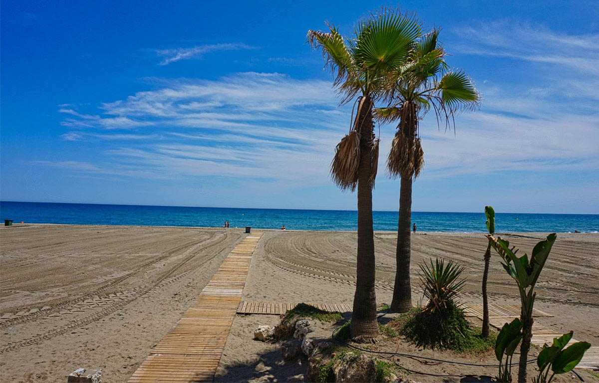 Playa La Rada